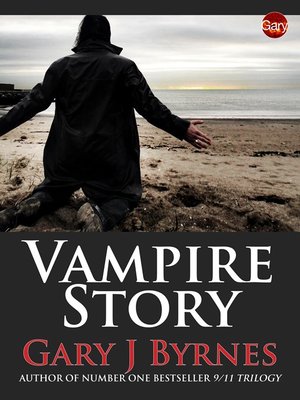 cover image of Vampire Story